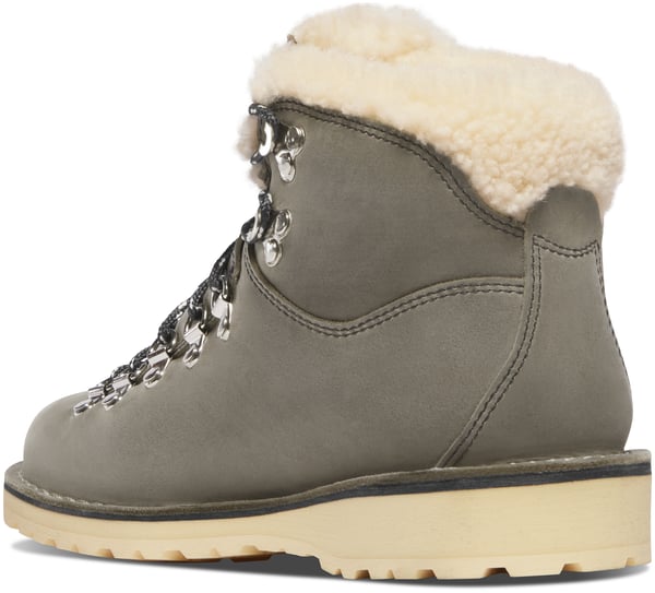 Danner Mountain Pass Shearling
