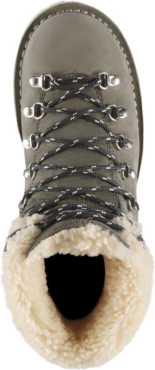 Danner Mountain Pass Shearling