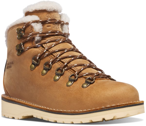 Danner Mountain Pass Shearling