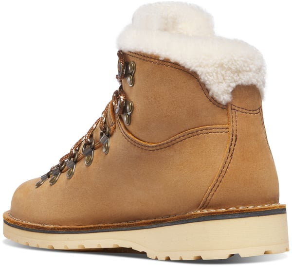 Danner Mountain Pass Shearling