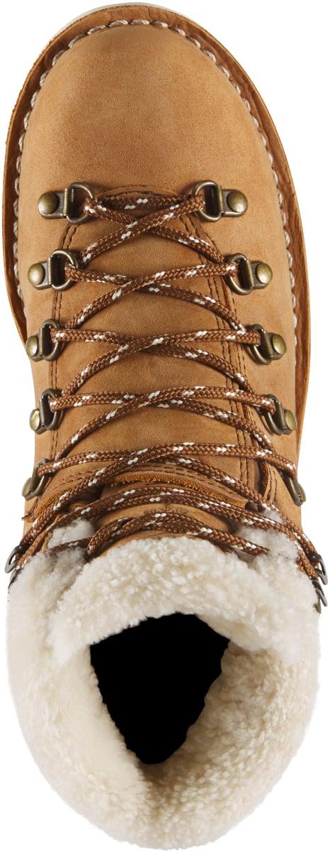 Danner Mountain Pass Shearling