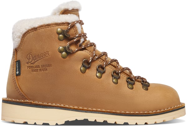 danner Mountain Pass Shearling