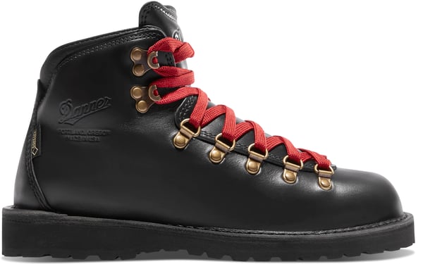 danner Mountain Pass