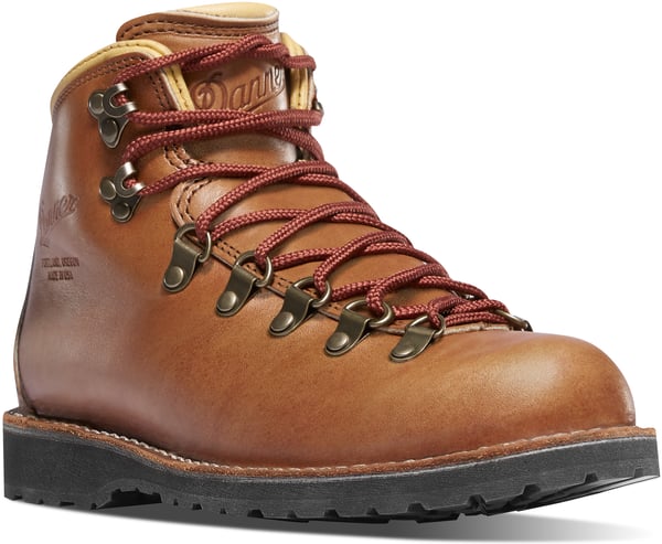 Danner Mountain Pass