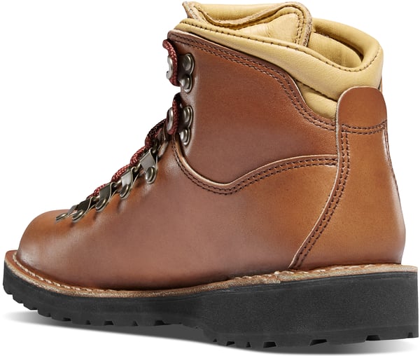 Danner Mountain Pass