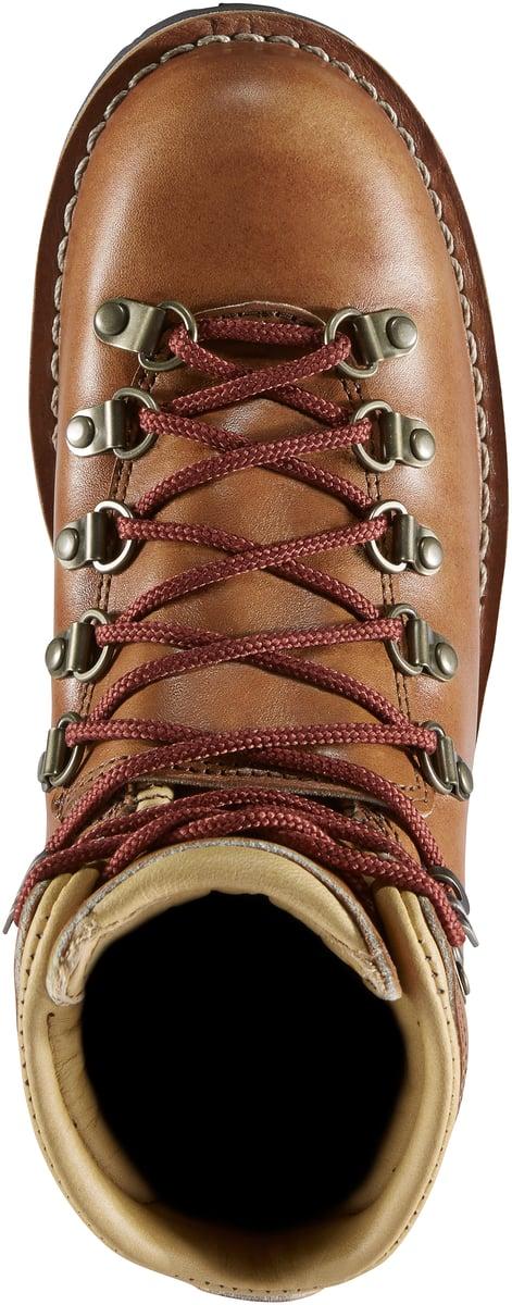 Danner Mountain Pass