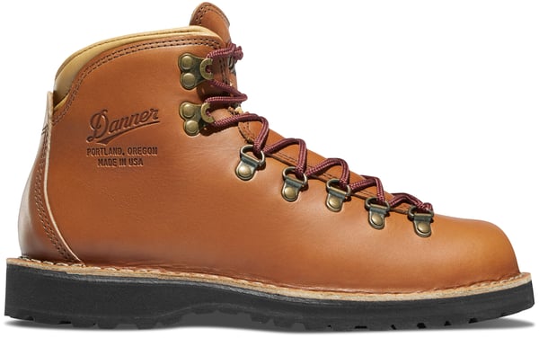 danner Mountain Pass