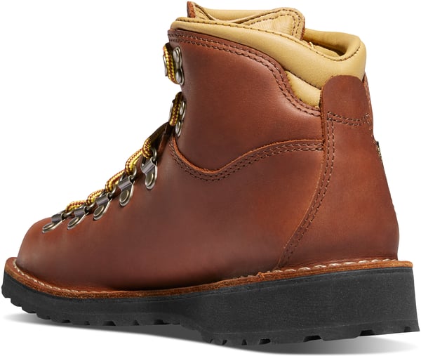 Danner Mountain Pass