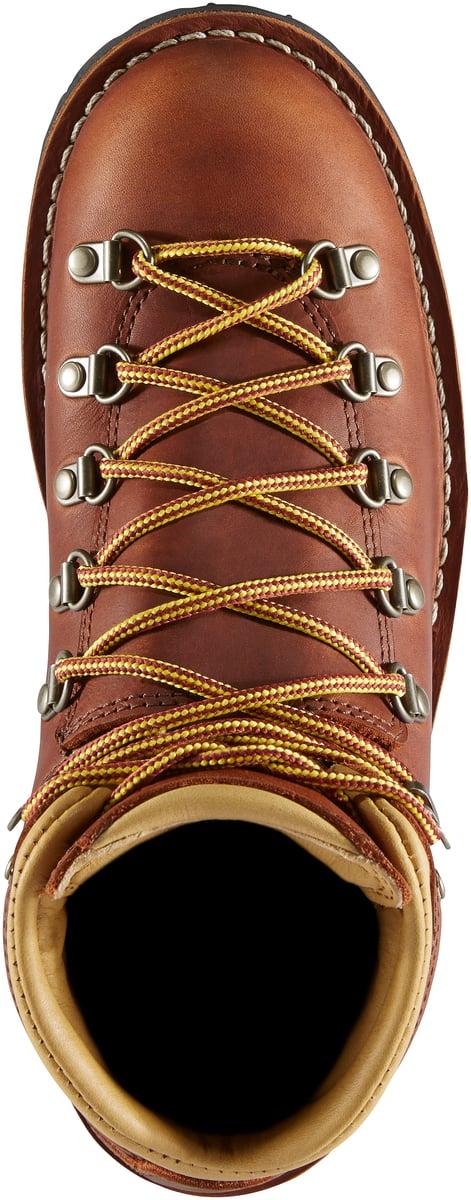 Danner Mountain Pass