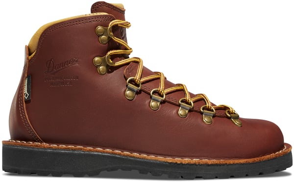 danner Mountain Pass