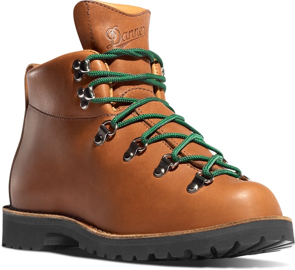 Danner Mountain Trail