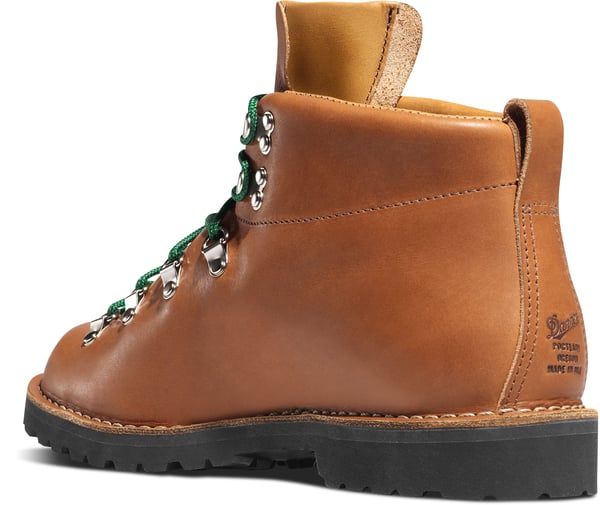 Danner Mountain Trail