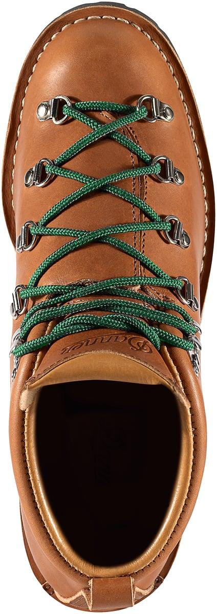 Danner Mountain Trail