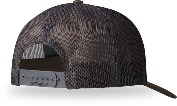 Danner Oregon Patch Trucker Cap