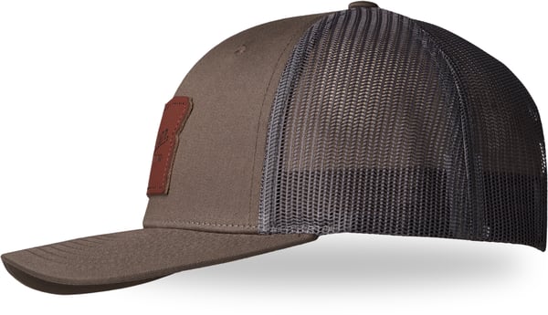 Danner Oregon Patch Trucker Cap