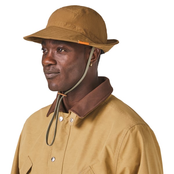 danner Oxbow GTX Hat