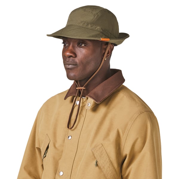 danner Oxbow GTX Hat