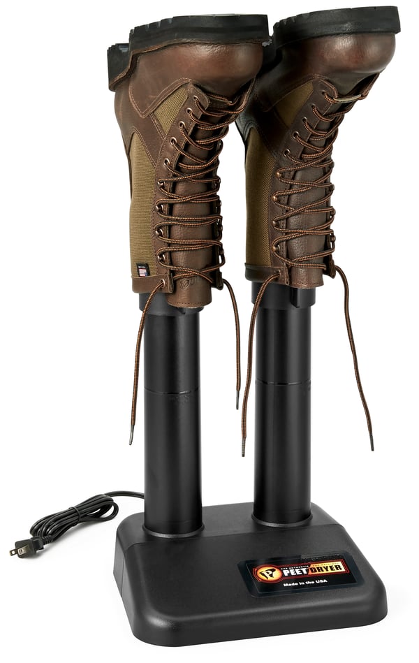 Danner Peet Boot Dryer