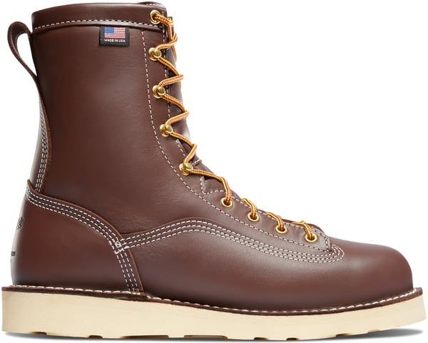 danner Power Foreman
