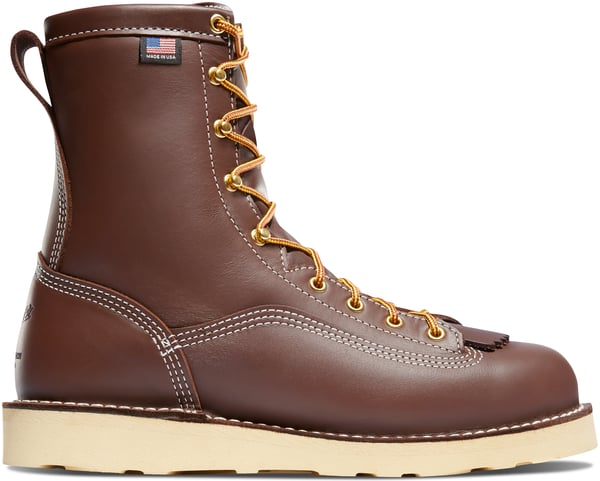 danner Power Foreman