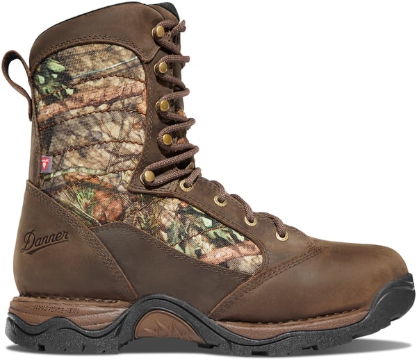 danner Pronghorn