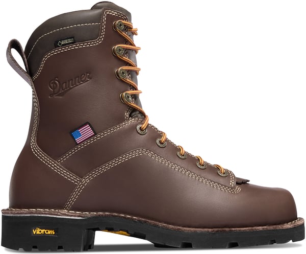 danner Quarry USA