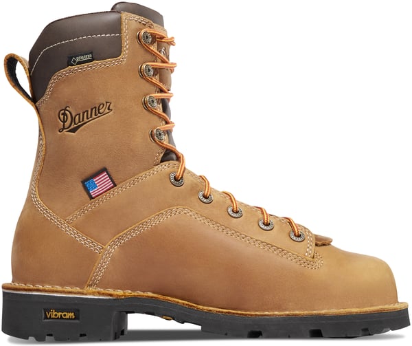danner Quarry USA