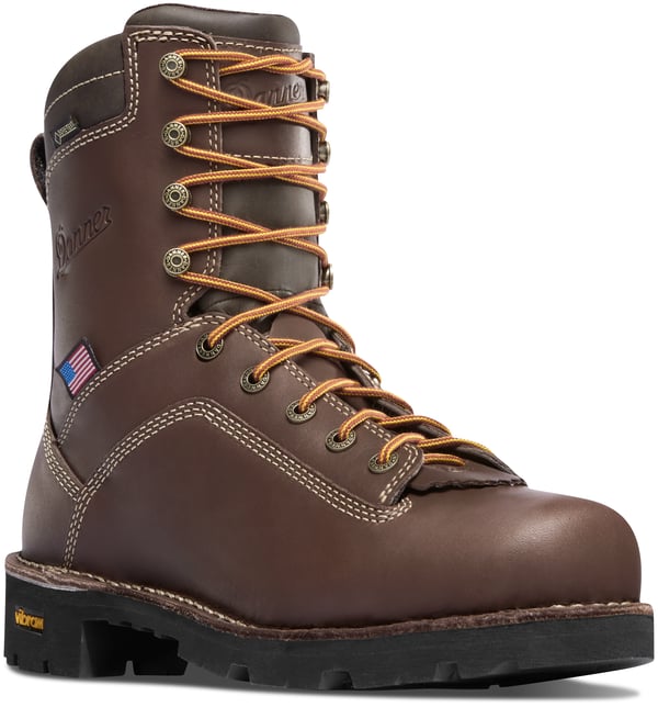 Danner Quarry USA