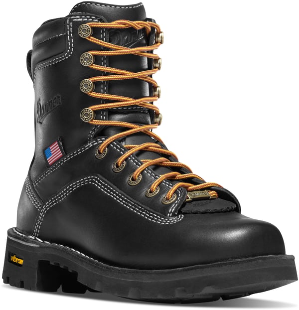 Danner Quarry USA
