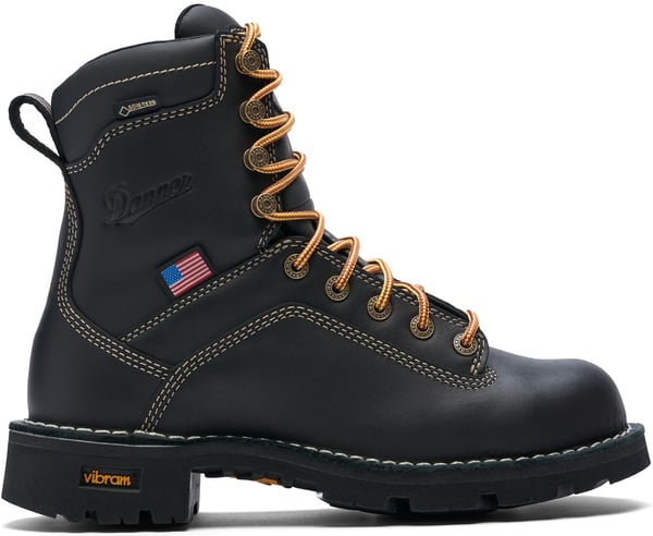 danner Quarry USA