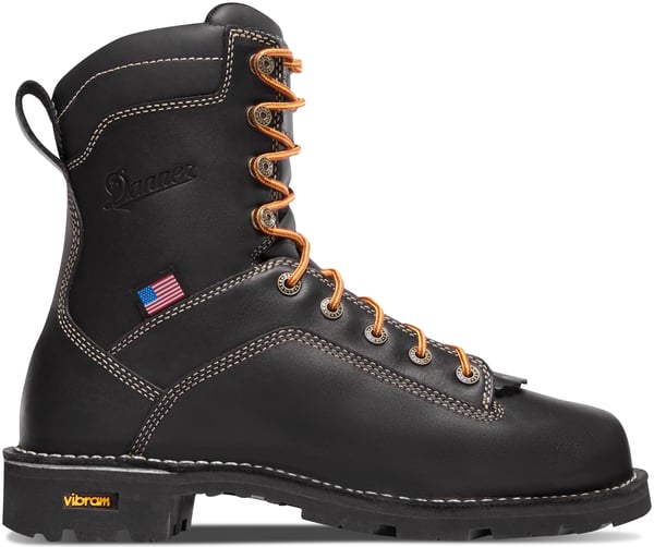danner Quarry USA