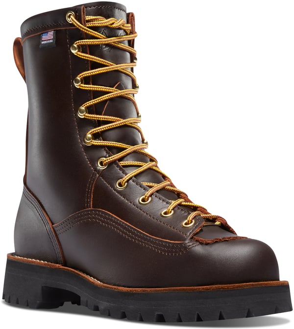 Danner Rain Forest