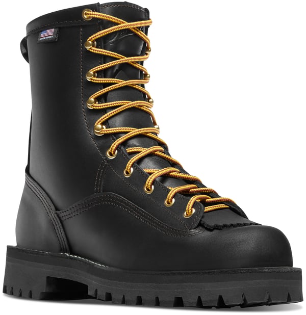 Danner Rain Forest