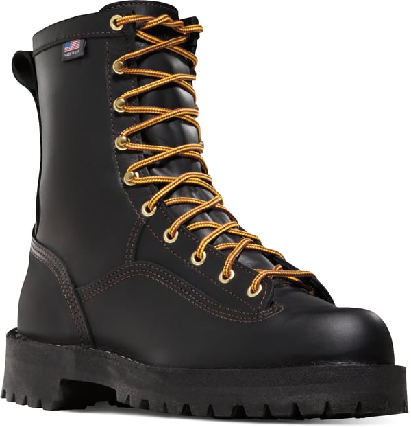 Danner Rain Forest