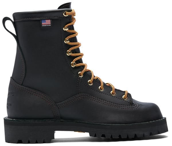danner Rain Forest