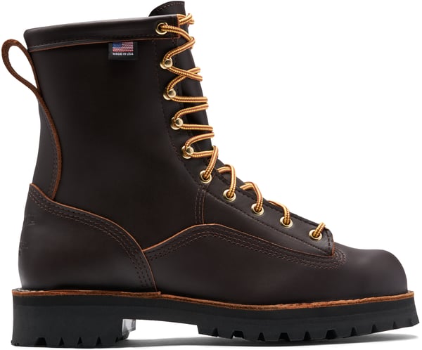 danner Rain Forest