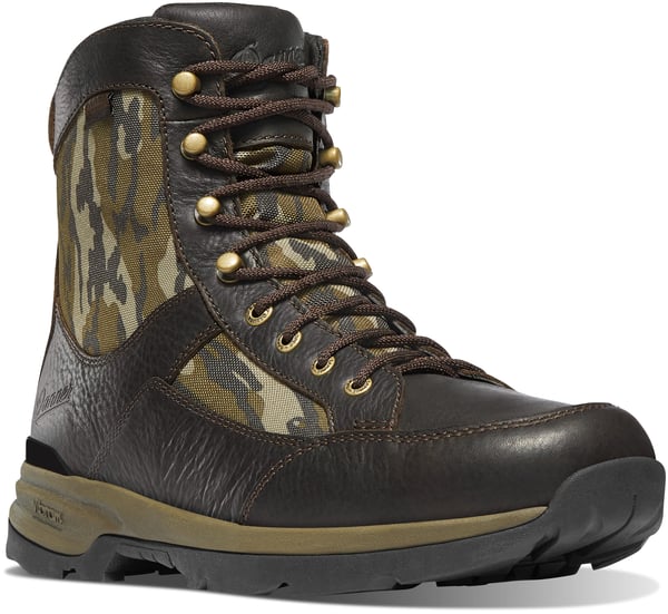 Danner Recurve