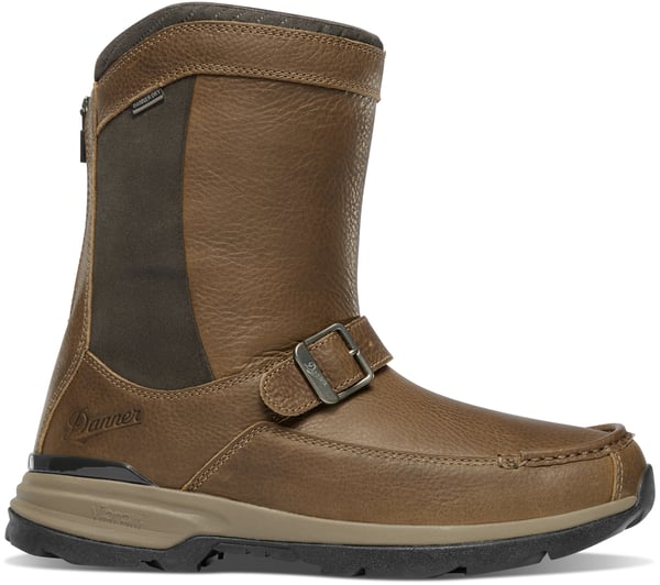 danner Recurve Moc Toe