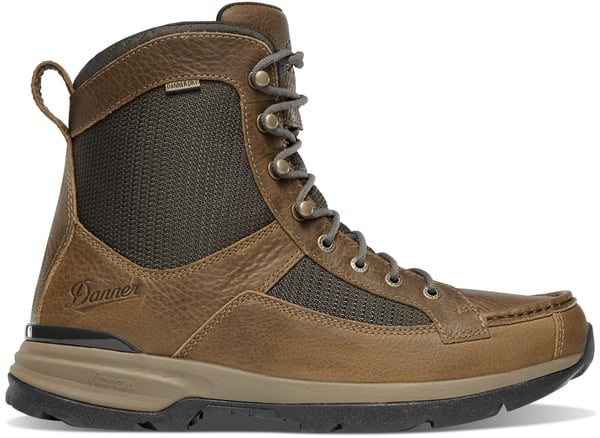 danner Recurve Moc Toe