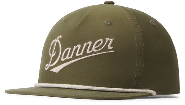 danner Rope Hat