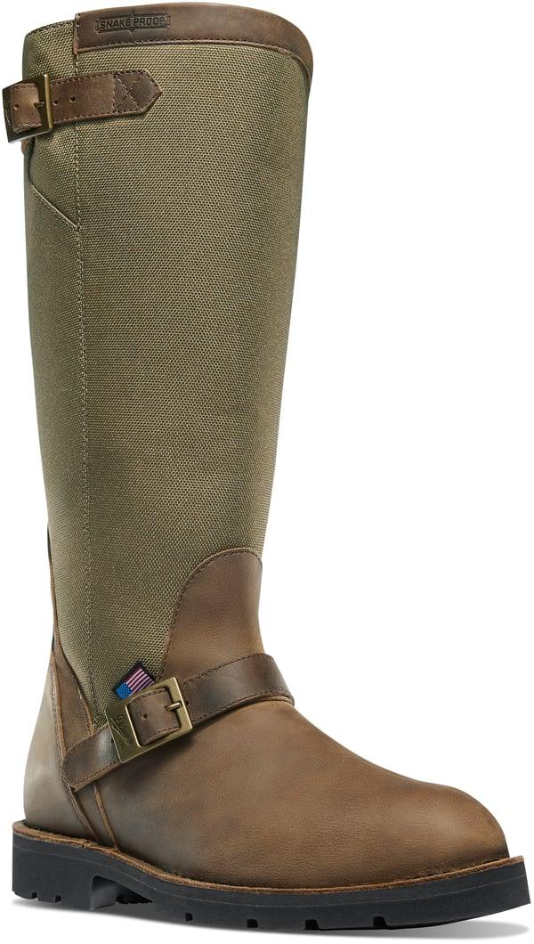 Danner San Angelo Snake Boot