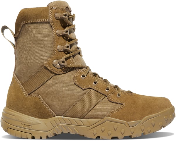 danner Scorch Military