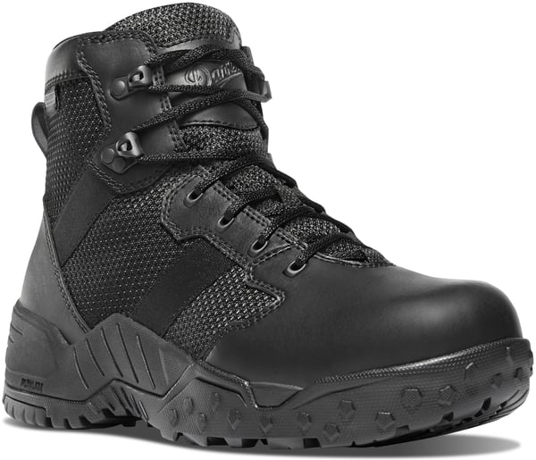 Danner Scorch Side-Zip
