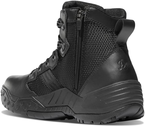 Danner Scorch Side-Zip