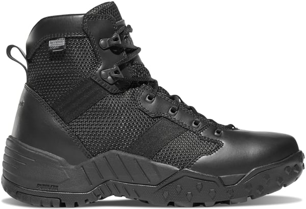 danner Scorch Side-Zip