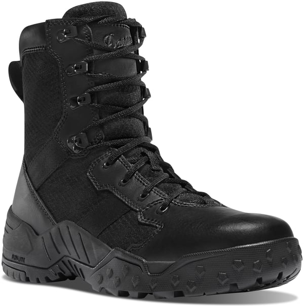 Danner Scorch Side-Zip