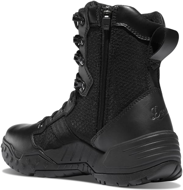 Danner Scorch Side-Zip