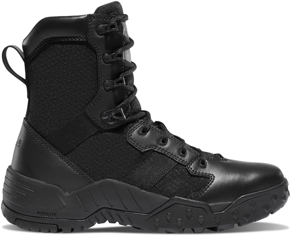 danner Scorch Side-Zip
