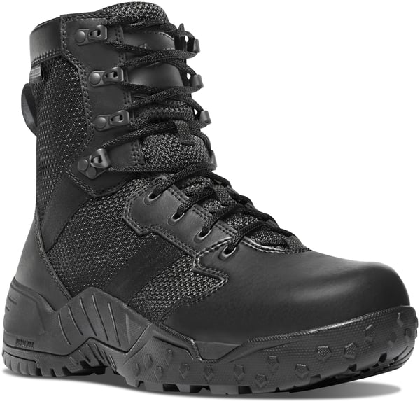 Danner Scorch Side-Zip