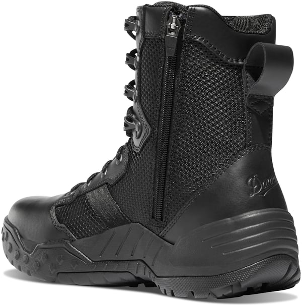 Danner Scorch Side-Zip
